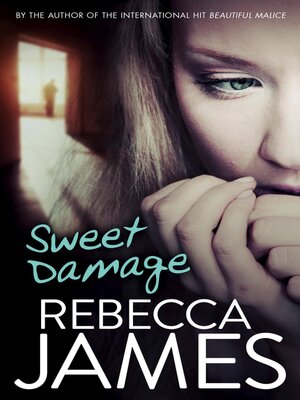 cover image of Sweet Damage